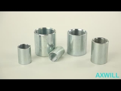 لوله برق EMT فولاد صلب رانلیک برای صنعتی / تجاری , Q195 235 Steel Lot