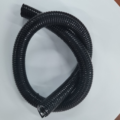 چین 20mm Interlock Double PVC Coated Flexible Conduit Consoit BSI Certified Hot Dip سطح تامین کننده