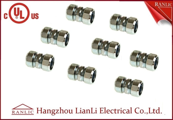 چین فولاد IMC 3/4 آداپتور اتصالات سفت و سخت اتصال اتصال الکترو گالوانیزه تامین کننده