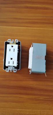 براکت نصب جعبه پریز 3 و 4 تایی تامین کننده