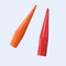 کف پوش استاندارد سیم انگلستان PVC PVC زرد رنگ قرمز 20 میلی متر 25 میلی متر تامین کننده