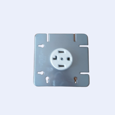 سوکت سوئیچ پیش ساخته 4 باند ابزار کمتر از 14 سیم AWG ثابت 1.60 میلی متر تامین کننده