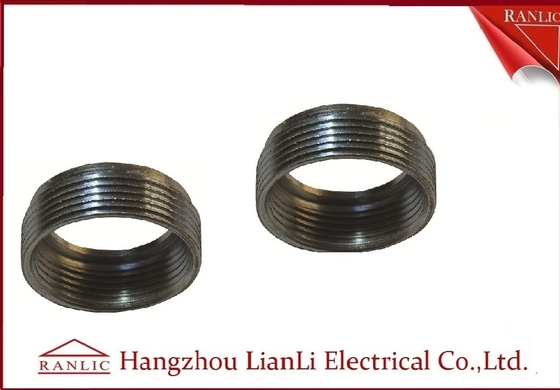 گیرنده های لوله ای رشته ای اتصالات اتصالات IMC 1/2 &quot;تا 3/4&quot; ، 1/2 &quot;تا 2&quot; UL ذکر شده تامین کننده