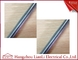 کارتن فولادی یا فولاد ضد زنگ درجه 8.8 تمام نخ میله DIN975 استاندارد تامین کننده